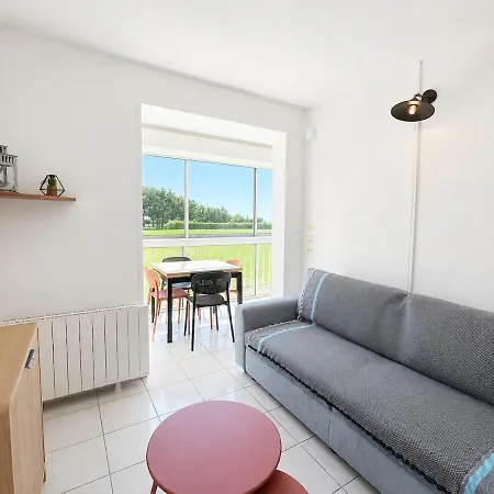 Appartement Jardin De La Coudou Six-Fours-les-Plages