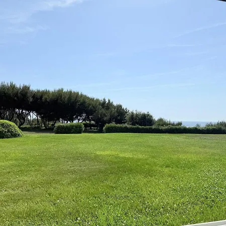 Appartement Jardin De La Coudou